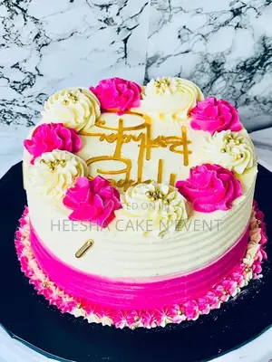 Yummy Cake for All Kind of Occasion at Affordable Price