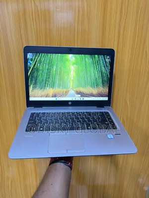 Laptop HP EliteBook 840 G3 8GB Intel Core i7 SSD 256GB