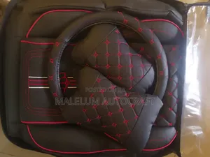 Sienna Seat Cover