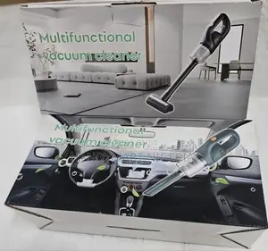 Ambiano Multifunctional Vacuum Cleaner 10% OFF