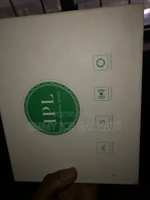 Hair Removal Devices