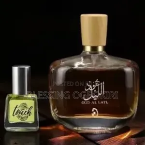 The Scent of Royalty