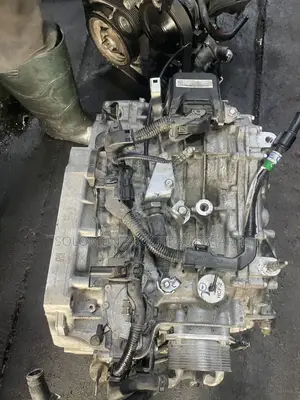Automatic Gearbox for Honda Accord 2018 - 2022 Model 4plugs 1.5lt