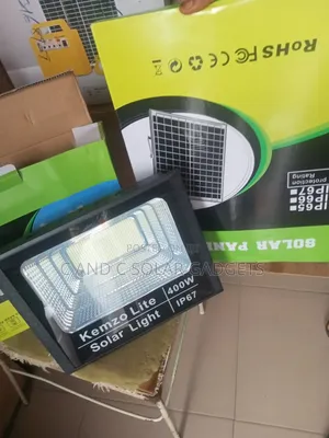 Kemzo Flood Light 400watt High Quality
