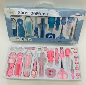 Baby Care Kit