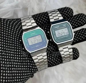 Casio Digital Wristwatch