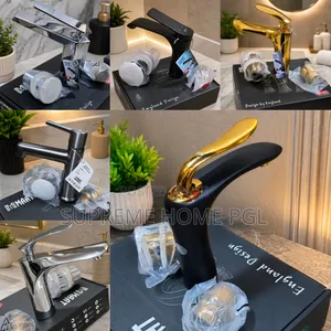 High Quality Wash Hand Basin Faucet Tap Mixer