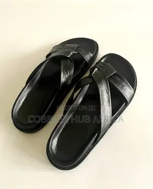 Ladies Slippers