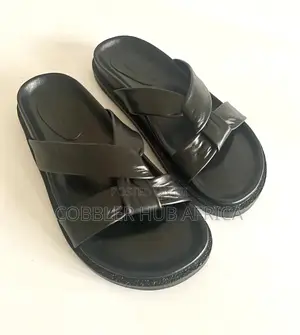 Ladies Slippers