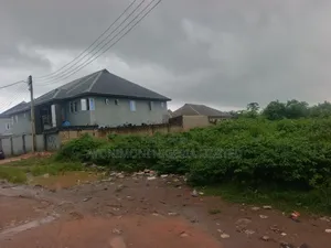 3 Plots on Land for Sale Ode Remo Isara