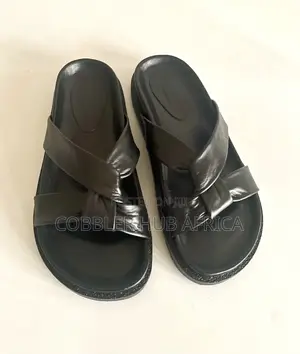 Ladies Slippers