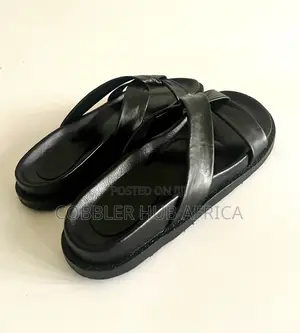 Ladies Slippers