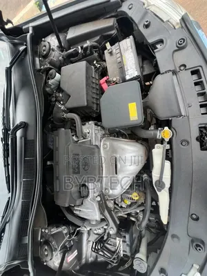 Toyota Camry SE 4dr Sedan (2.5L 4cyl 6A) 2013 Gray