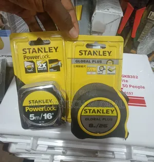 8m/26 Ft Stanley Tape Measure