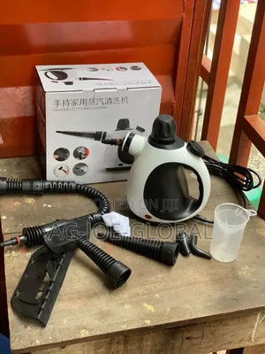 Mini Steamer Machine