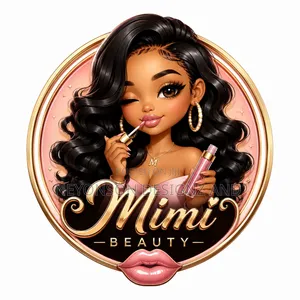 Cartoon Logo