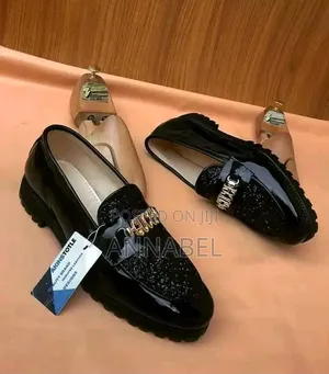Men's Loafers