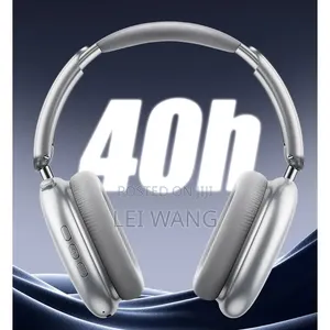 Earphone HeadphoneAigo Wireless ANC Bluetooth 5.4