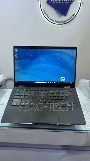Laptop HP Elite Dragonfly x360 11th Gen 16GB Intel Core i7 SSD 512GB