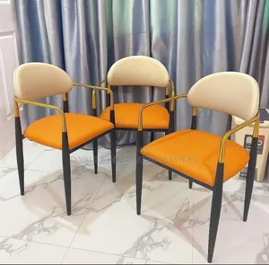 Dining Chair / Modern Restaurant Chair.