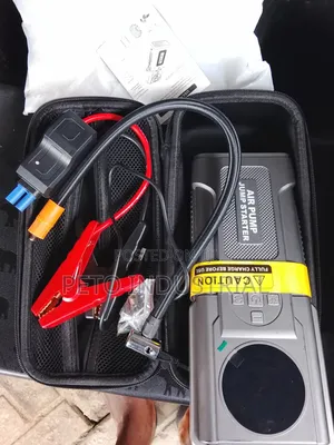 Jump Starter