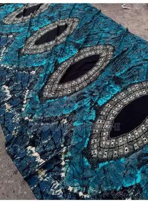 Quality Vintage Materials
