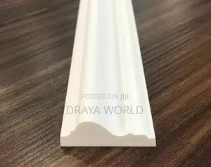 Gypsum Cornice Moulding (Pu Mould)