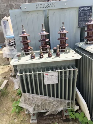 ABB 50kVA 11kV Distribution Transformer for Sale