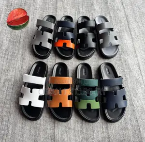 Herms Slides | High Quality | Available in Store