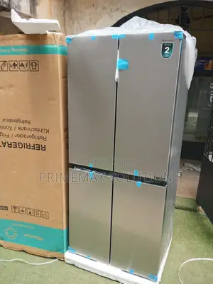 Smart Features for Effortless Living – Hisense RQ-54WC