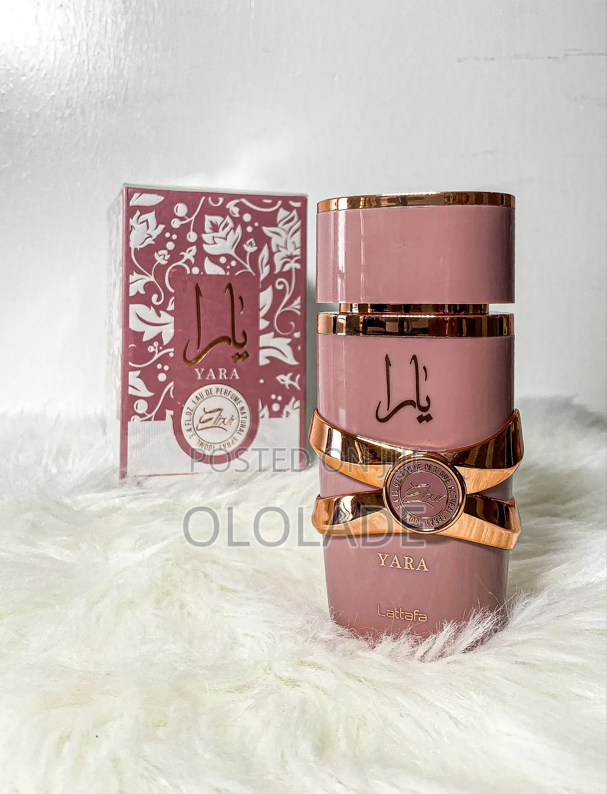Yara Elixir