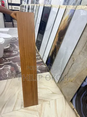 China Porcelain Wooden Floor