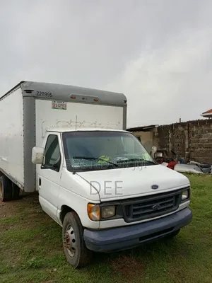 Best Truck for Haulage Service