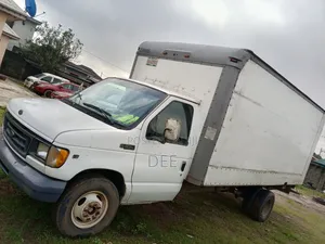 Best Truck for Haulage Service