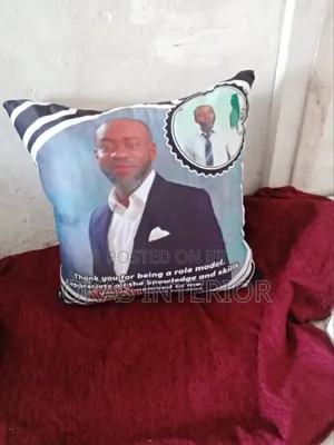 Image Throw Pillows