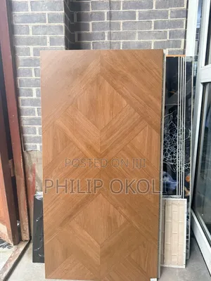 60x120 China Wooden Porcelain Floor Tiles