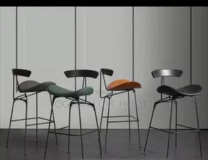 Barstools.