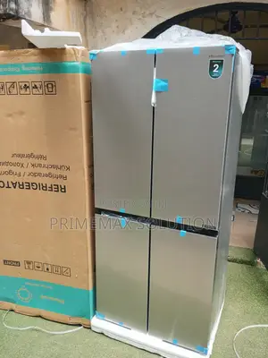 Reliable Cooling You Can Trust: Hisense RQ-54WC