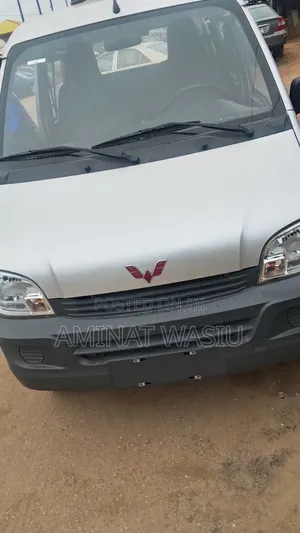Wuling Hongtu 2022 Grey