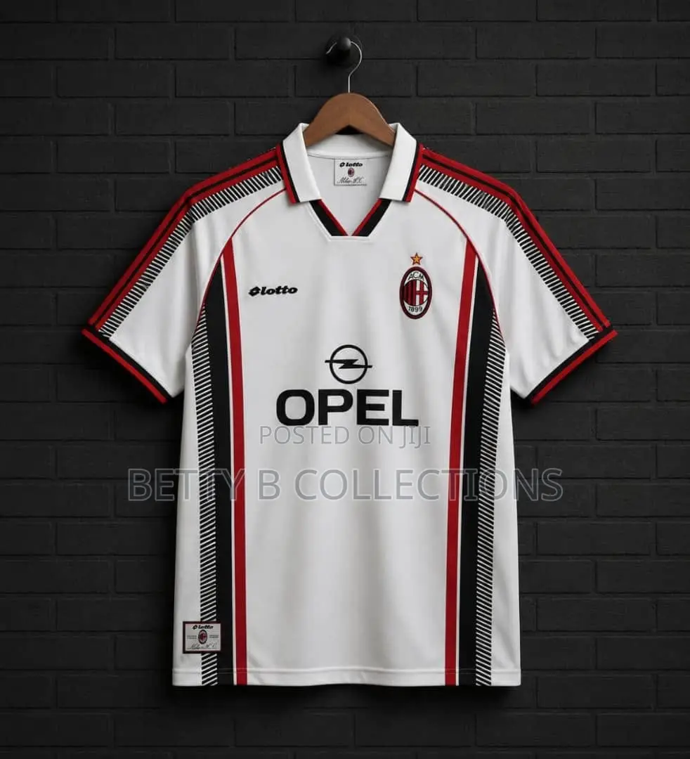 Quality Top Jerseys