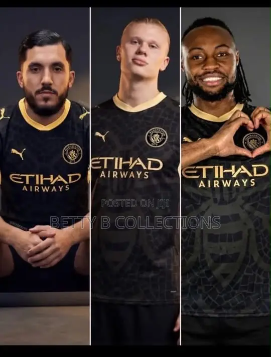 Quality Top Jerseys