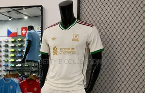 Quality Top Jerseys