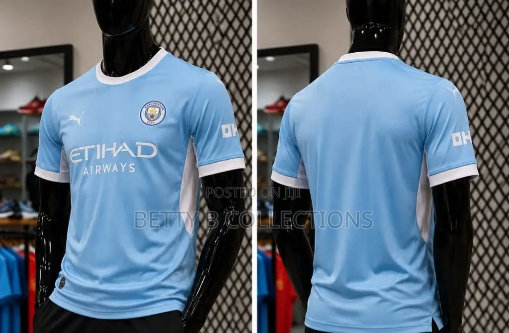 Quality Top Jerseys