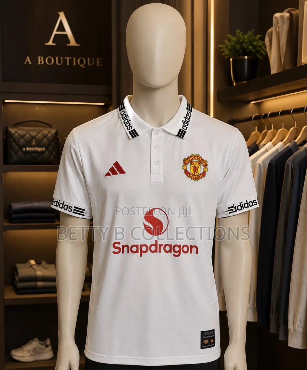 Quality Top Jerseys
