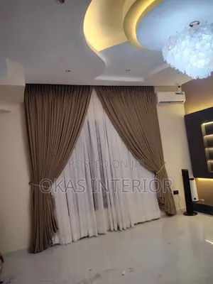 Quality Curtains and Day and Night Blinds