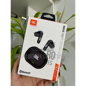 JBL Wave 300 TWS Wireless Earbuds