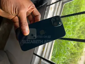 Apple iPhone 13 128 GB Blue