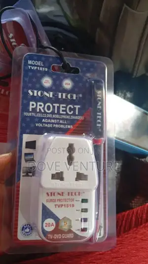 Surge Protector