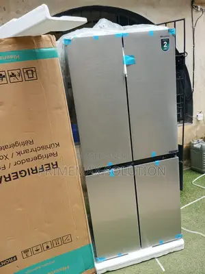 From Groceries to Gourmet: Hisense RQ-54WC Handles It All