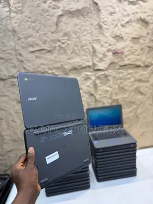 Laptop Acer Chromebook C720 3GB Intel Pentium SSD 32GB